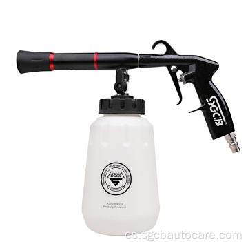 Rado Car High -Putce Cleaning Gun